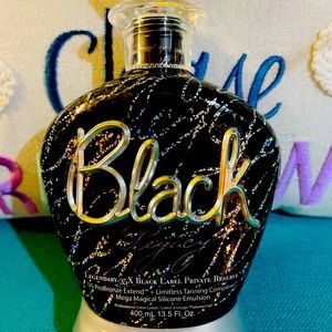 COPY - Brand New Salon Quality Tanning Lotion ~ Black Legacy By Designer Skin 🖤